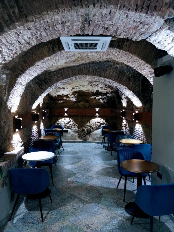 阿尔科斯-德拉弗龙特拉Casa Jaruf Centro Historico Parking Gratuito Patio Petfriendly公寓 外观 照片