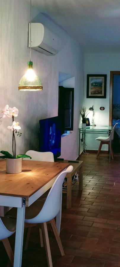 阿尔科斯-德拉弗龙特拉Casa Jaruf Centro Historico Parking Gratuito Patio Petfriendly公寓 外观 照片