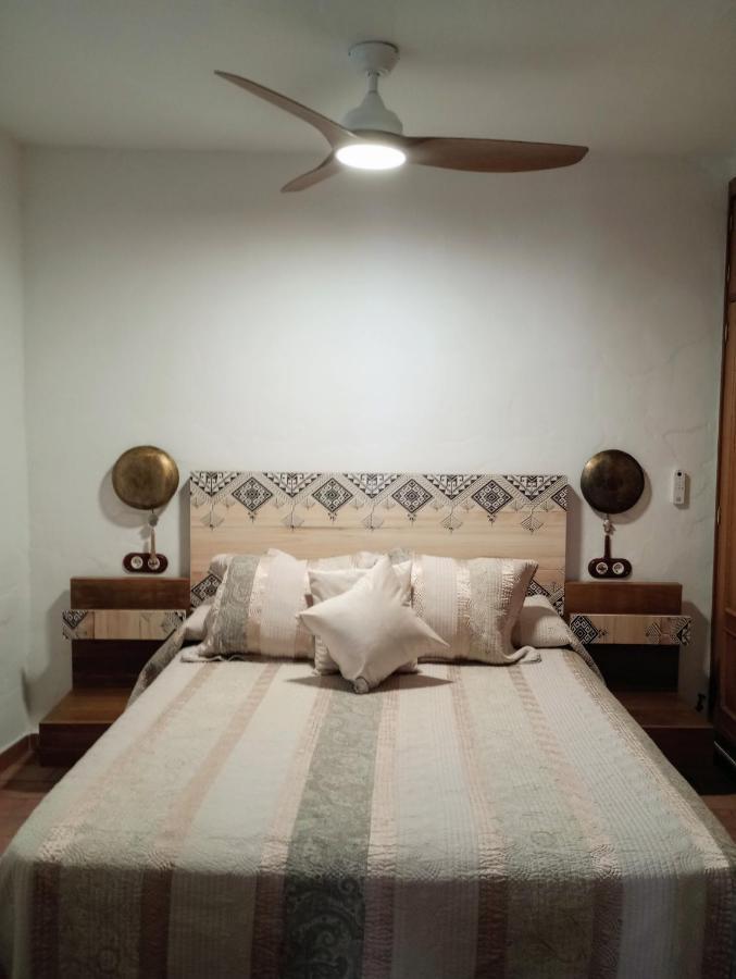 阿尔科斯-德拉弗龙特拉Casa Jaruf Centro Historico Parking Gratuito Patio Petfriendly公寓 外观 照片