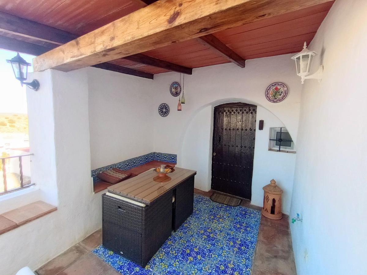 阿尔科斯-德拉弗龙特拉Casa Jaruf Centro Historico Parking Gratuito Patio Petfriendly公寓 外观 照片