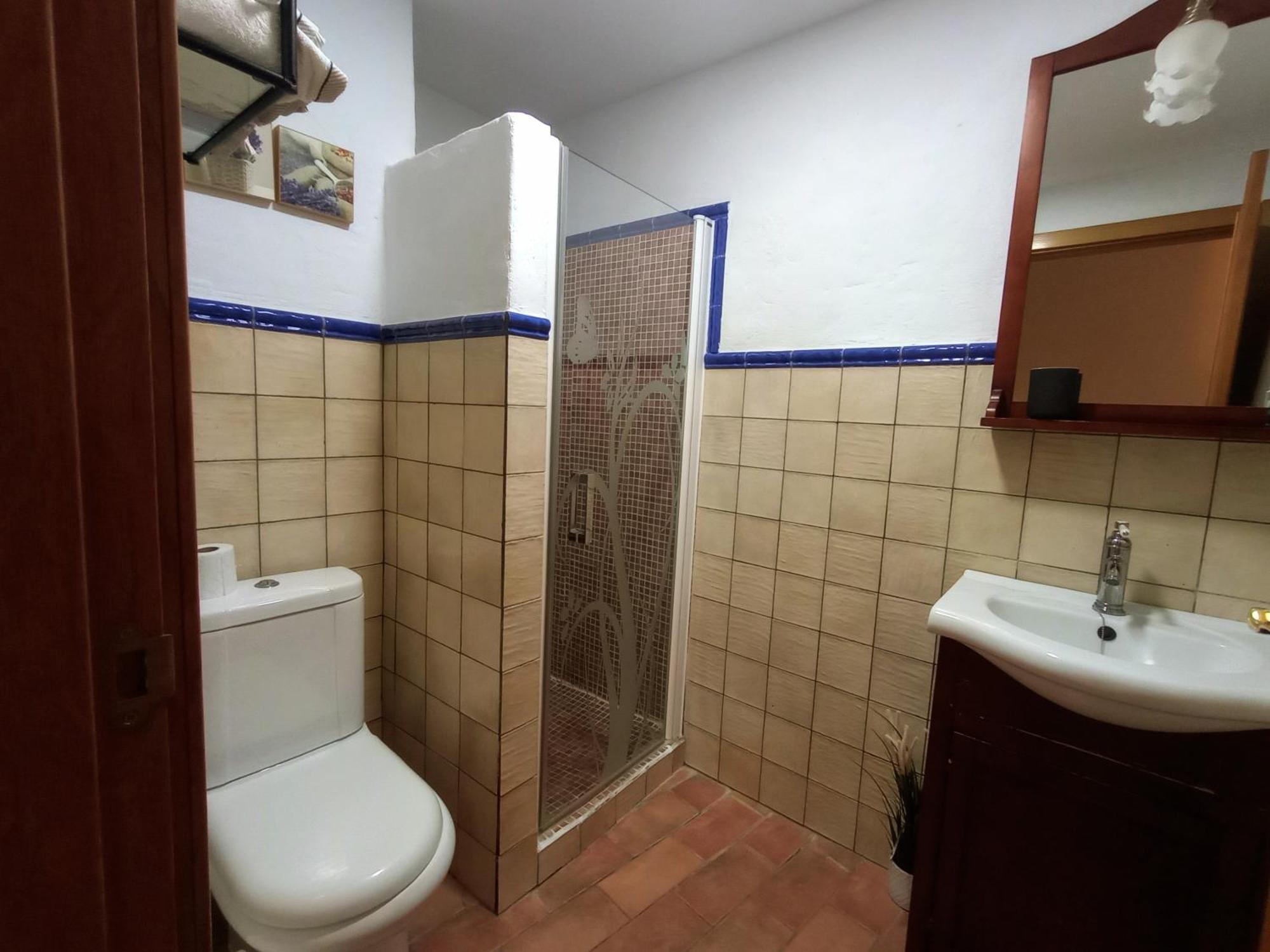 阿尔科斯-德拉弗龙特拉Casa Jaruf Centro Historico Parking Gratuito Patio Petfriendly公寓 外观 照片