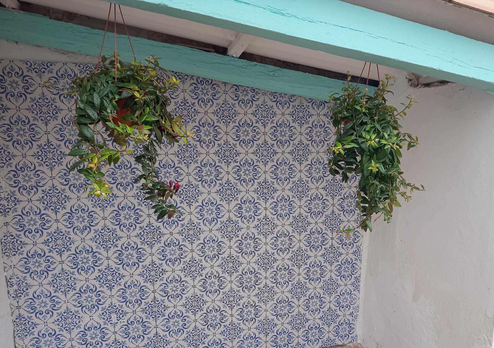 阿尔科斯-德拉弗龙特拉Casa Jaruf Centro Historico Parking Gratuito Patio Petfriendly公寓 外观 照片